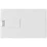  USB memory stick "credit card" 32 GB