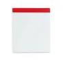  Magnetic writing board, marker with felt tip, eraser