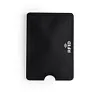  Credit card holder, RFID protection