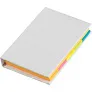  Memo holder, sticky notes