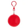  Poncho in ball