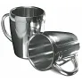  Set of 2 mugs 200 ml