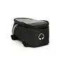  Bicycle bag with accessories, repair kit, first aid kit, poncho