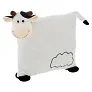 Mila Plush cow, pillow