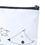  Pencil case for colouring, crayons