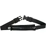  Water resistant waist bag