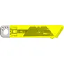  Cutter with safety mechanism