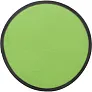  Foldable frisbee