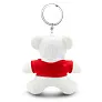 Davis Plush teddy bear, keyring