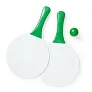  Beach game, tennis