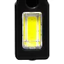  Emergency torch 4 COB LED, safety hammer, seat belt cutter