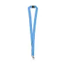  Lanyard with safety catch
