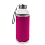  Staklena sportska boca 420ml