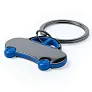  Keyring "car"