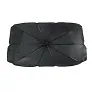  Car sun visor, foldable