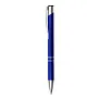 Nathaniel Ball pen
