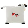 Mila Plush cow, pillow