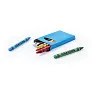  Crayon set