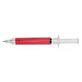  Ball pen "syringe"