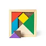  Tangram puzzle