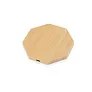  Bamboo wireless charger 5W
