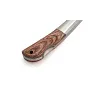  Pocket knife with safety lock