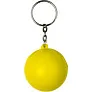  Keyring, anti stress "smiling face"