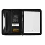  Charles Dickens® conference folder approx. A4 with notebook and calculator