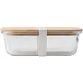  Glass lunch box 900 ml