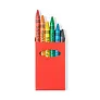  Crayon set