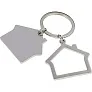  Keyring "house"