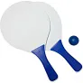  Beach game, tennis