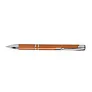  Wheat straw ball pen, metal clip