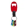  Keyring, bottle opener