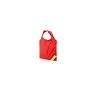  Foldable shopping bag
