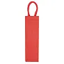  Jute bottle bag