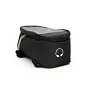  Bicycle bag with accessories, repair kit, first aid kit, poncho