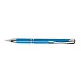  Wheat straw ball pen, metal clip