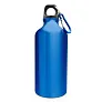 Marilsa Sports bottle 500 ml with carabiner clip