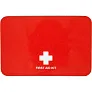  First aid kit in tin