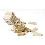  Wooden skill game