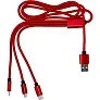  Charging cable
