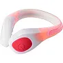  Ankle band with LED light