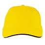  Cap