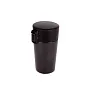  Thermo mug 280 ml with sieve stopping dregs