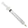  Ball pen "syringe"