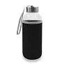  Staklena sportska boca 420ml