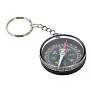  Keyring with compass
