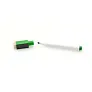  Magnetic writing board, marker with felt tip, eraser