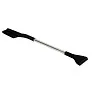  Ice scraper with snow bristle, telescopic handle (max. 88 cm)